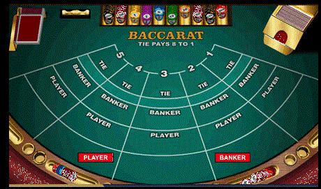 online baccarat casino|Iba pa.